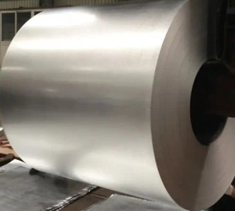 Cheap Price Hot Dipped Dx51d Galvanized Steel Coil