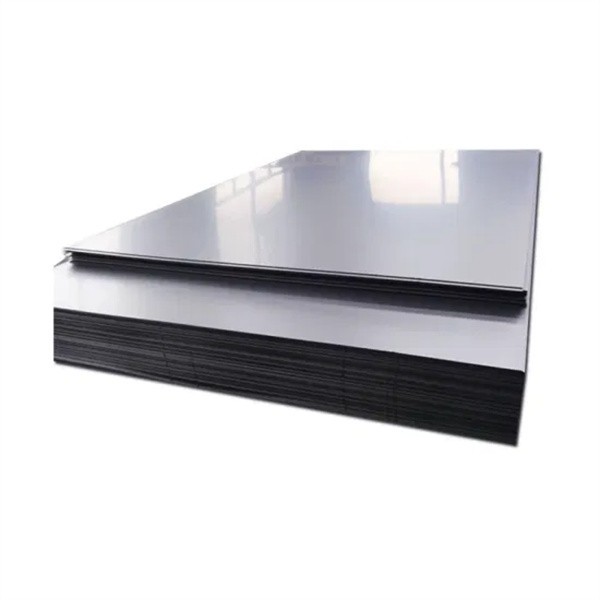 SGH490 Galvanized Steel