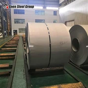 Porta per automobile a spirale laminata a freddo in acciaio martensitico 700MS