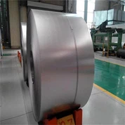 Bobina in acciaio laminato a freddo DC06 SPCC