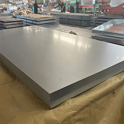 Lamiera di acciaio laminato a freddo ASTM A1008