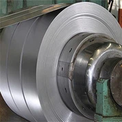 ASTM Standard A517M Gr.B Bobina in acciaio laminato a freddo