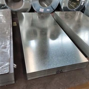 Caratteristica della lamiera zincata S280GD+Z