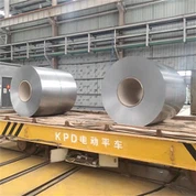 Bobina a freddo Roll 201 Aisi 304