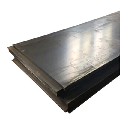 Lamiera di acciaio dolce laminata a freddo