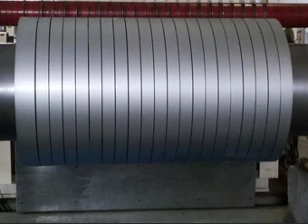 Acciaio elettrozincato/DX3/EGI/SECE