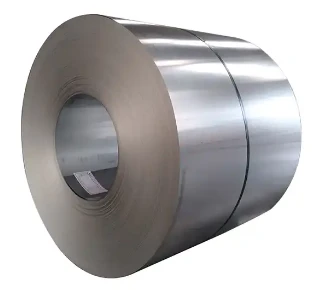 Bobina in acciaio zincato ferro zincato 0,6 mm G450