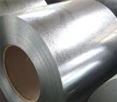 Jac440w acciaio zincato a caldo laminato a freddo