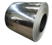 Bobine in acciaio zincato AiSi