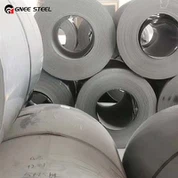 Acciaio elettrico orientato