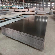 Lamiera zincata S500GD+Z