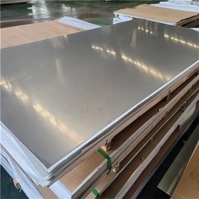 Piastra in acciaio dolce JIS G3101 SS400