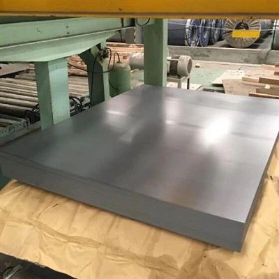 DC02 DC03 DC04 Lamiera laminata a freddo