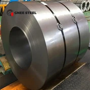 Bobina in acciaio zincato G450