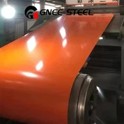 Bobina di acciaio PVDF PPGL