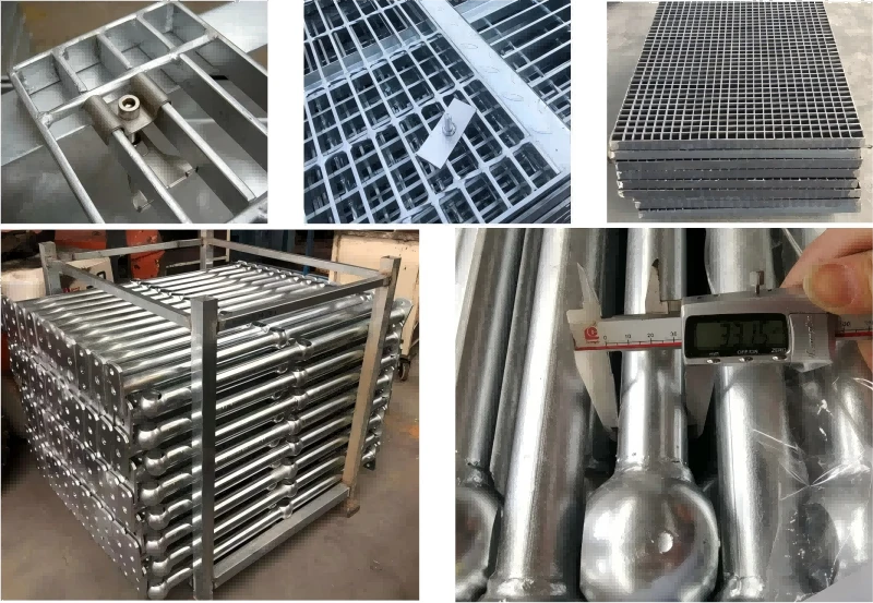 Hot Dipped Galvanized Steel Grating Price Galvanized Welded Grating Hot Dipped Galvanized Steel Grating Price Galvanized Welded Grating