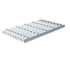Galvanized Steel Floor Grating for Industry Stainless Steel Grating Galvanized Steel Floor Grating for Industry Stainless Steel Grating