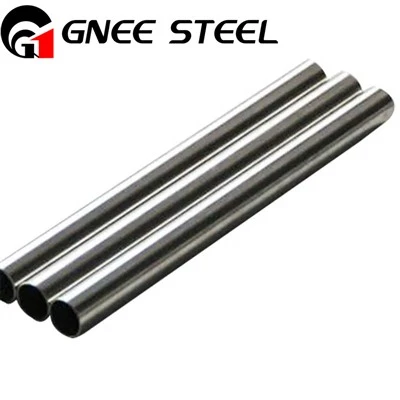 Tubo in acciaio inox Aisi 410