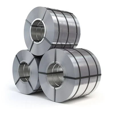 DX53D+Z Galvanized Steel Coil per l'edificio
